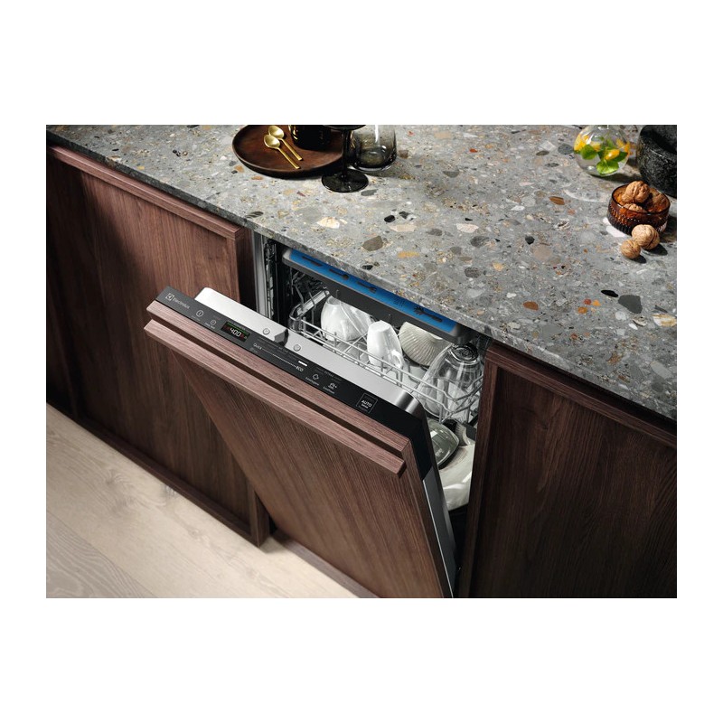 Zmywarka do zabudowy 45cm KEQC3100L