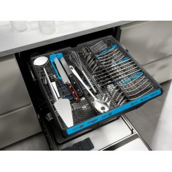 Szuflada na sztućce w zmywarce KEQC3100L