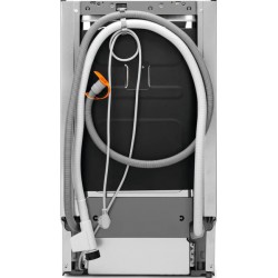 Zmywarka 45cm electrolux, tył