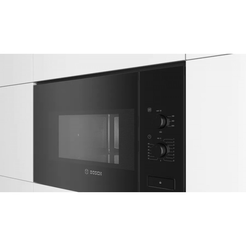 Mikrofalówka w zabudowie BFL550MB0