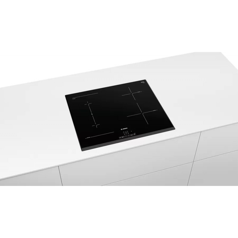 Płyta indukcyjna w zabudowie PWP651BB5E