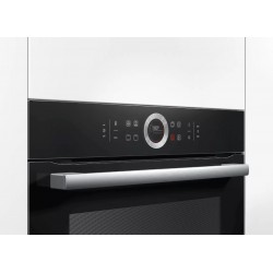Panel piekarnika Bosch HBG633BB1