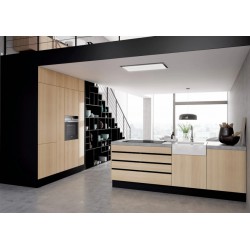 Piekarnik do zabudowy HB656GHS1