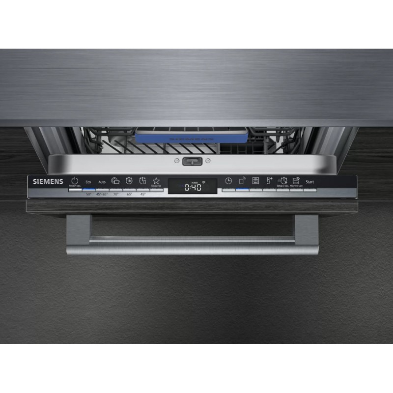 Panel zmywarki SR63EX20KE