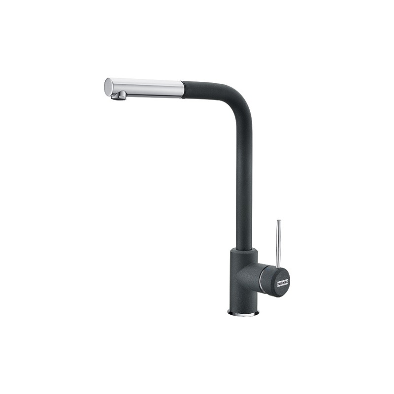 Bateria Sirius Side w kolorze grafitowym