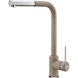 Bateria Sirius Side w kolorze cappucino