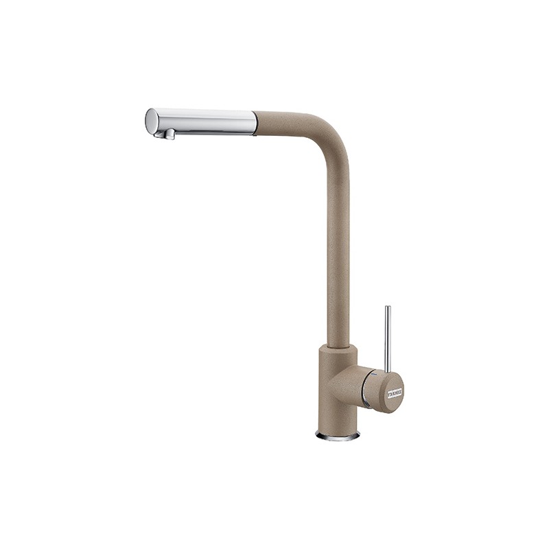 Bateria Sirius Side w kolorze cappucino