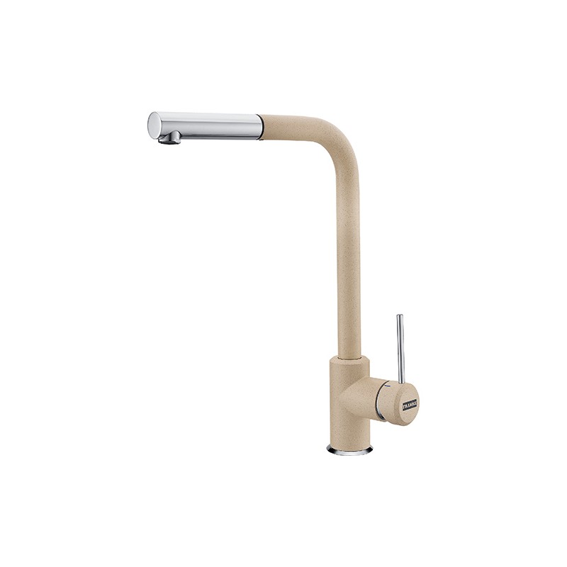 Bateria Sirius Side w kolorze beżowym