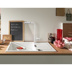 Bateria kuchenna Franke Sirus Side