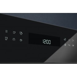 Panel sterowania ekspresem KBC65Z