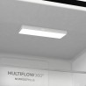 Oświetlenie lodówki Gorenje NRK6201SYBK