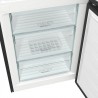 Szuflady zamrażarki lodówki Gorenje NRK6201SYBK