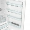 Półki w lodówce Gorenje NRK6201SYW