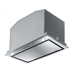 Okap do zabudowy typu wkład