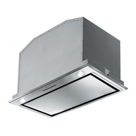 Okap do zabudowy typu wkład