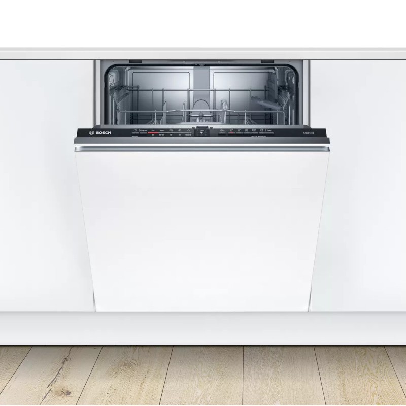 Zmywarka w zabudowie Bosch SMV2ITX16E