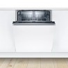 Zmywarka w zabudowie Bosch SMV2ITX16E