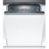 Zmywarka do zabudowy 60 cm Bosch SMV25AX00E