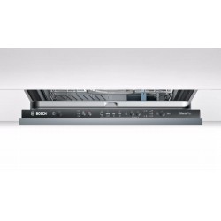 Panel zmywarki do zabudowy 60 cm Bosch SMV25AX00E