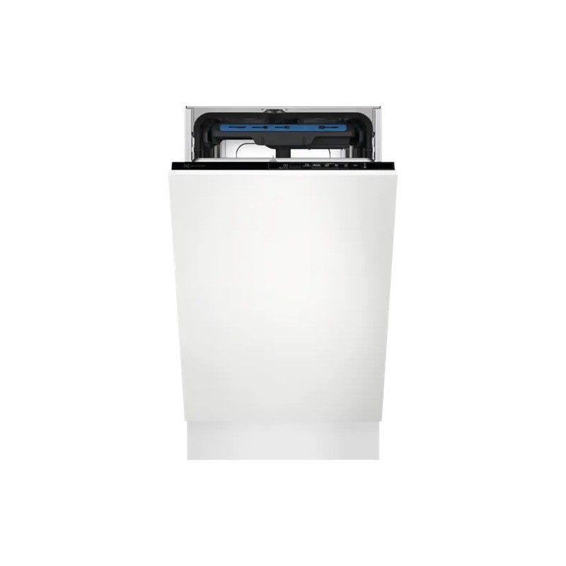 Zmywarka 45 do zobudowy Electrolux KEA13100L