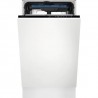 Zmywarka 45 do zobudowy Electrolux KEA13100L