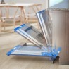 Zmywarka z ruchomym frontem Electrolux KEA13100L