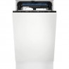 Zmywarka do zabudowy Electrolux KEMC3211L