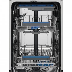 Wnętrze zmywarki Electrolux KEMC3211L
