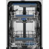 Wnętrze zmywarki Electrolux KEMC3211L