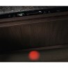 Światło pracy zmywarki Electrolux KEMC3211L