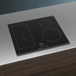 Płyta indukcyjna w zabudowie Siemens EE631BPB1E