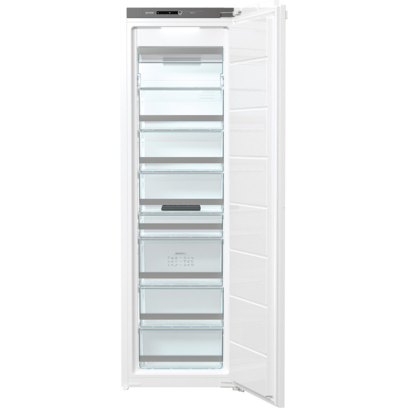 Zamrażarka do zabudowy Gorenje FNI5182A1