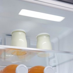 Światło w zamrażarce Gorenje FNI5182A1