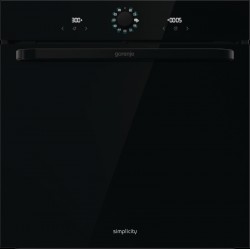 Piekarnik do zabudowy Gorenje BOS6737SYB