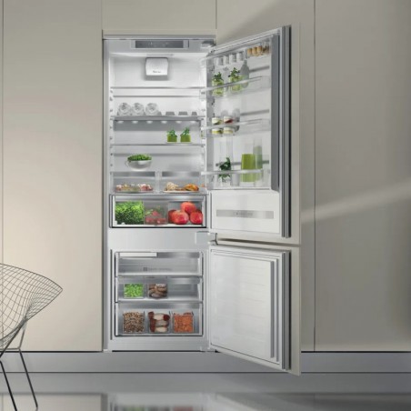 Lodówka do zabudowy Whirlpool SP40 801 EU 1