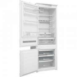 Pusta lodówka do zabudowy Whirlpool SP40 801 EU 1