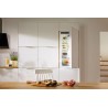 Zabudowana lodówka Gorenje NRKI4182A1