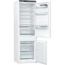 Pusta lodówka Gorenje NRKI4182A1