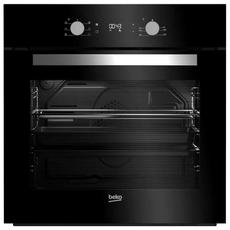 Piekarnik do zabudowy Beko BIE24300B