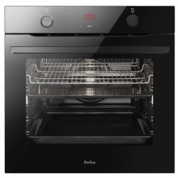 czarny piekarnik Amica ED37618B X-TYPE