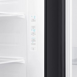 Sterowanie lodówki Samsung RS65R54422C