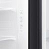 Sterowanie lodówki Samsung RS65R54422C
