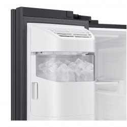 Kostkarka automatyczna Samsung RS65R54422C
