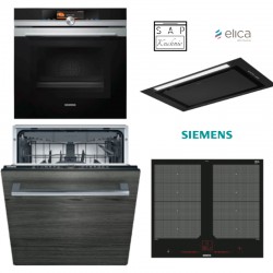 Zestaw AGD, piekarnik z...