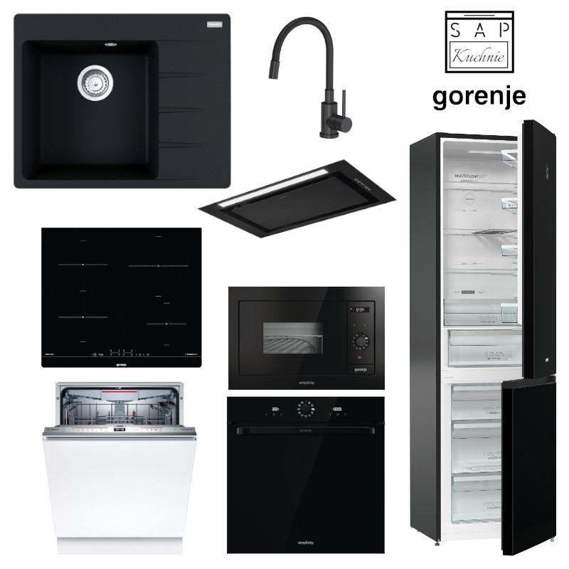 Gorenje SAP-05SYB