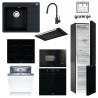 Gorenje SAP-05SYB