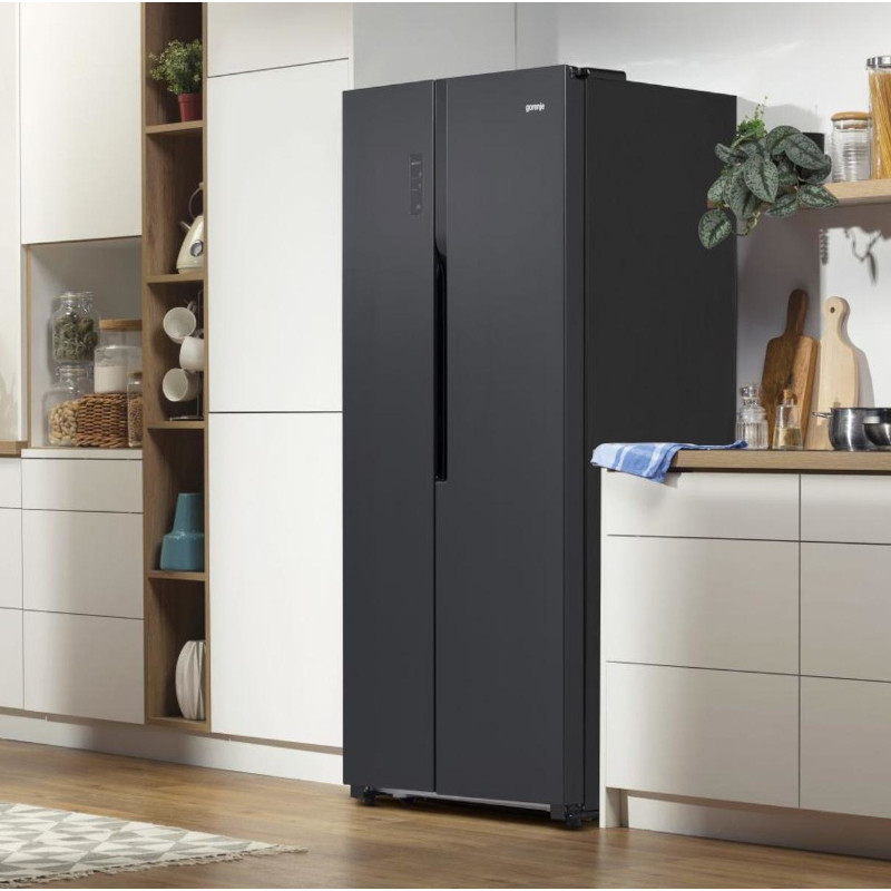 Gorenje - NRS918EMB