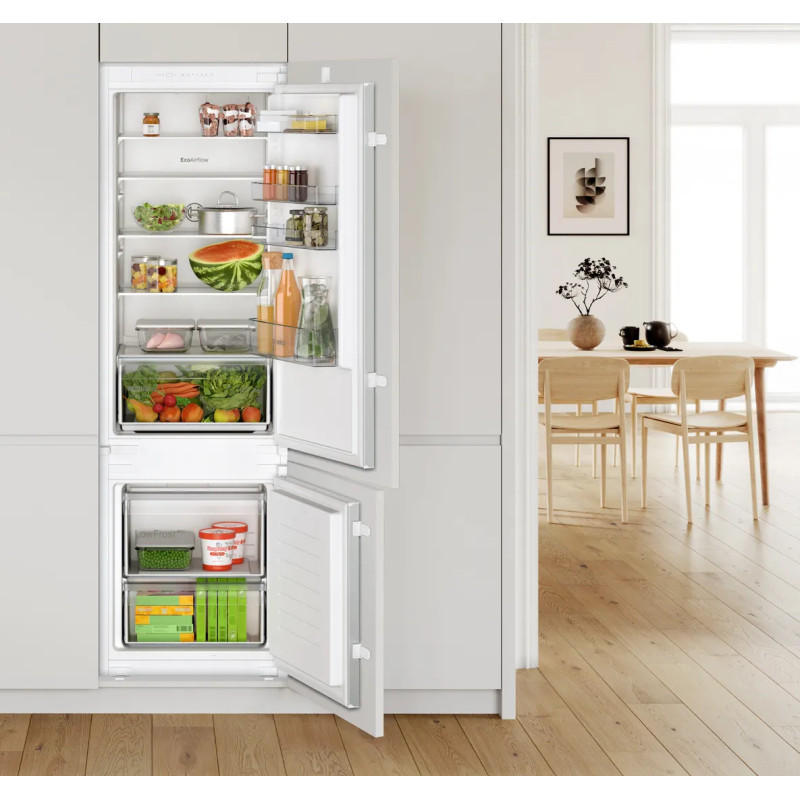 Bosch - KIV87NSE0