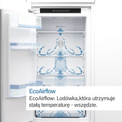 Bosch - KIV87NSE0