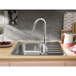 Franke Lina pull-out